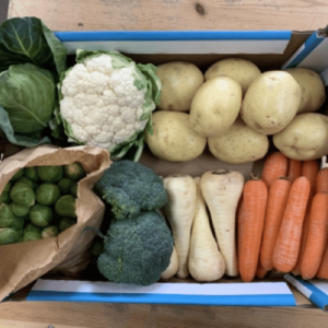 Rough Hill Farm Shop Redditch Fresh Vegetable